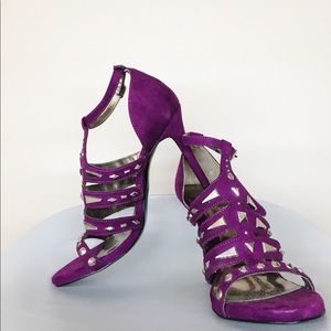 Carlos by carlos santana high heels